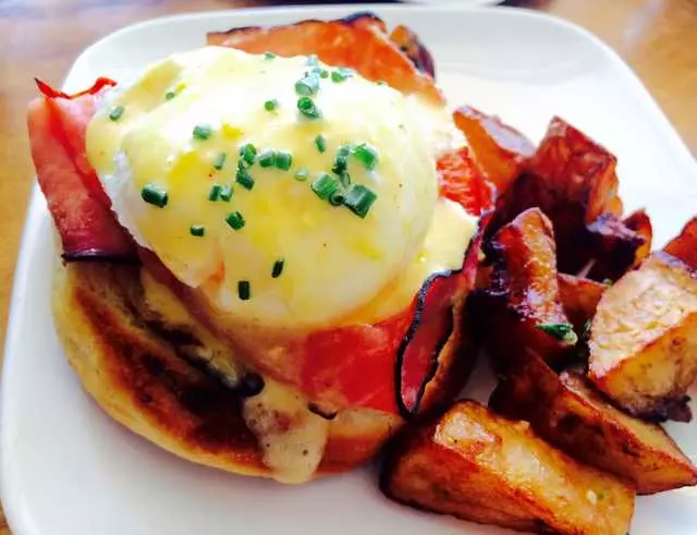 Mission Beach Cafe