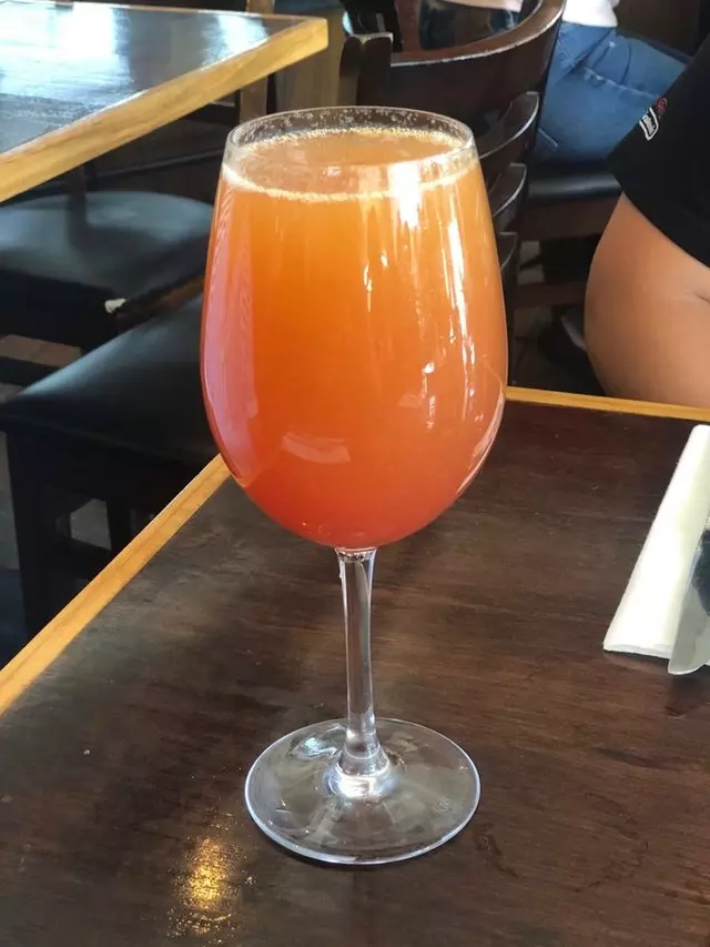 Mission Beach Cafe