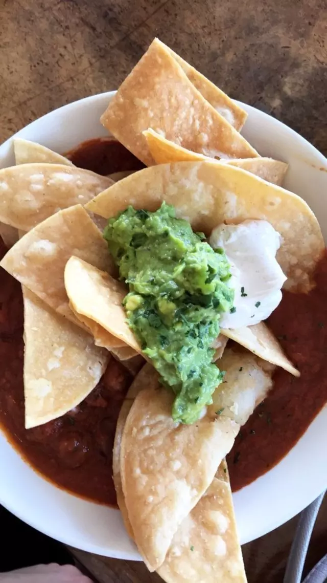 Mission Beach Cafe
