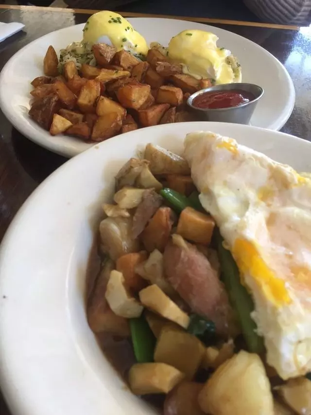 Mission Beach Cafe