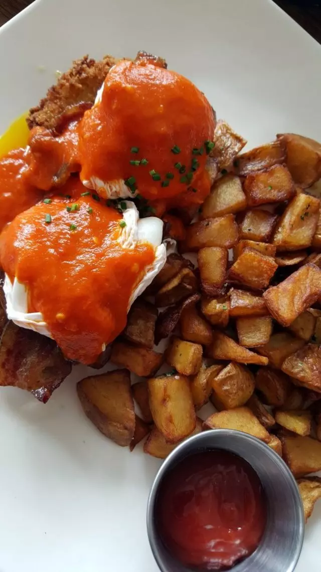 Mission Beach Cafe