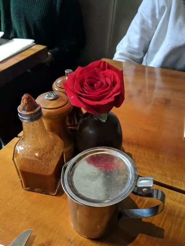 Mission Beach Cafe