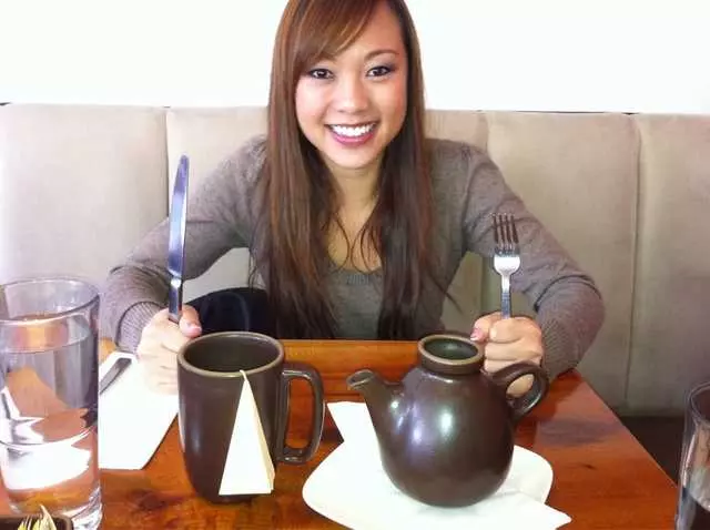 Mission Beach Cafe