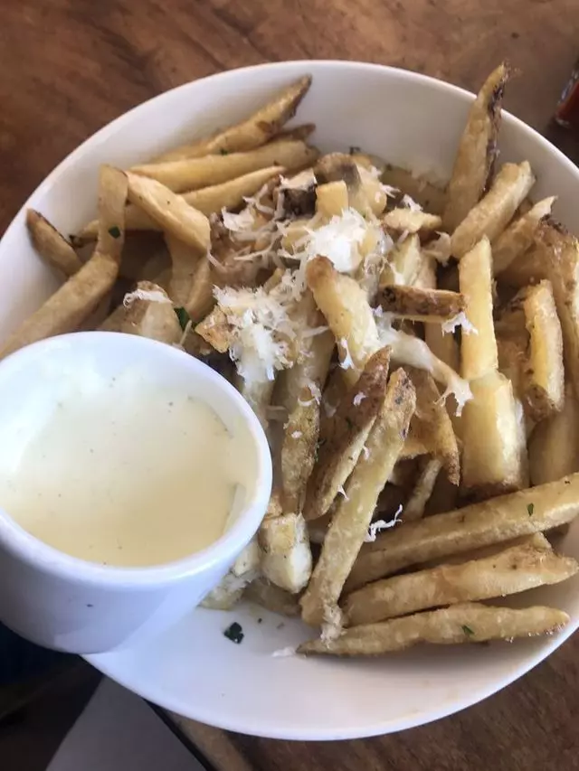 Mission Beach Cafe