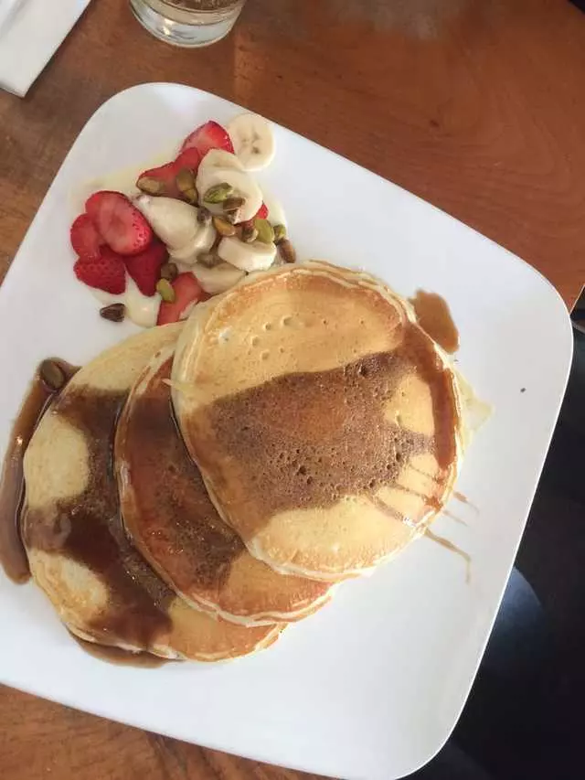 Mission Beach Cafe