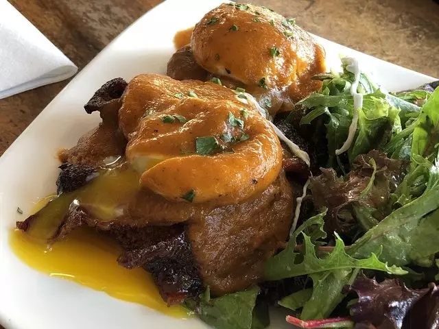 Mission Beach Cafe