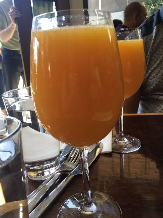 Mission Beach Cafe