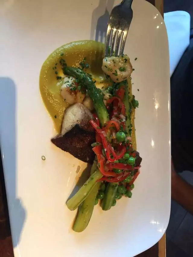 Mission Beach Cafe