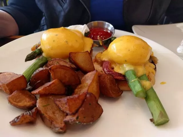 Mission Beach Cafe