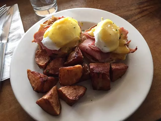 Mission Beach Cafe