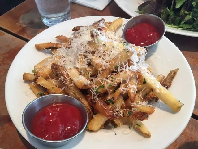 Mission Beach Cafe