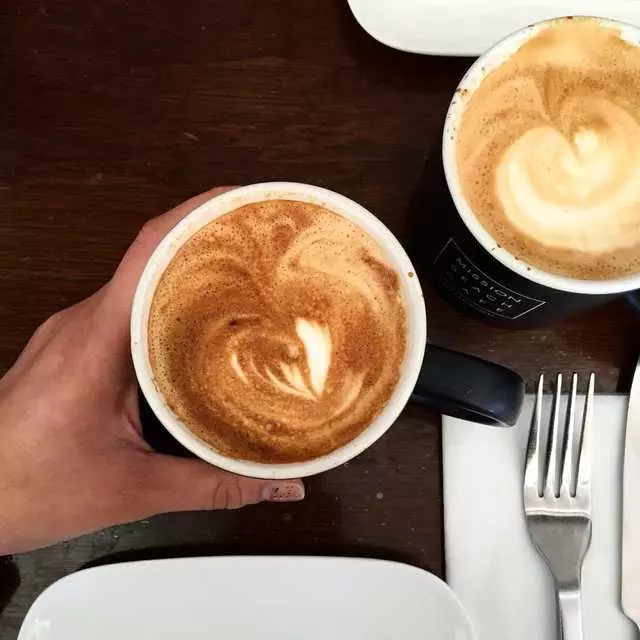 Mission Beach Cafe