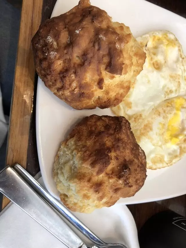 Mission Beach Cafe