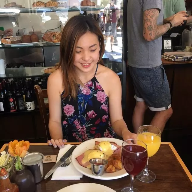 Mission Beach Cafe