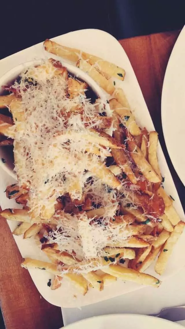 Mission Beach Cafe