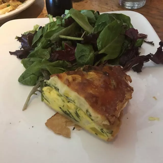 Mission Beach Cafe