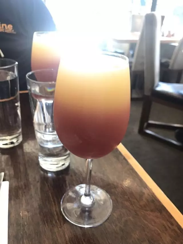 Mission Beach Cafe
