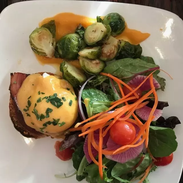 Mission Beach Cafe