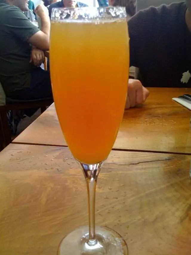 Mission Beach Cafe