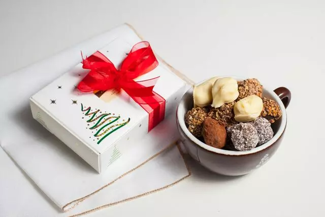 Five Star Truffles Co.