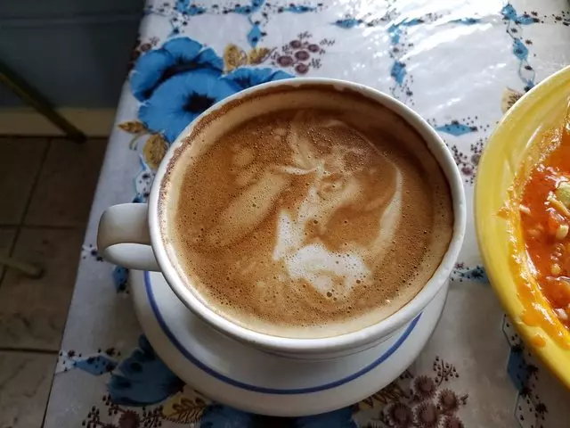 New Alternatives Cafe