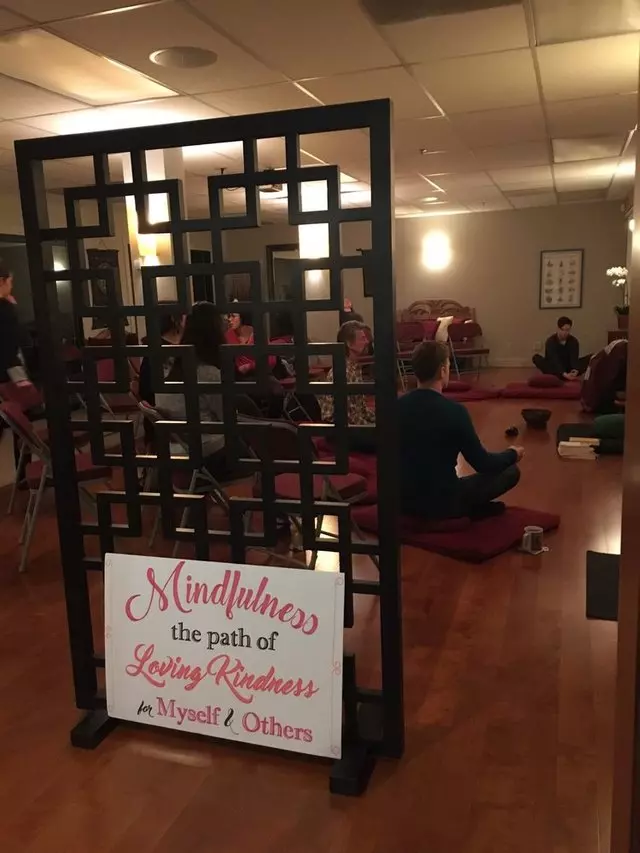 Mindfulness Care Center