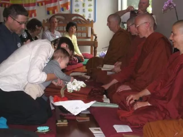 Mindfulness Care Center