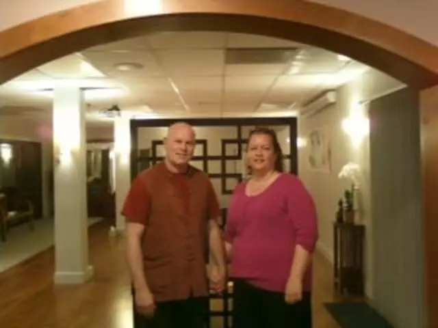 Mindfulness Care Center