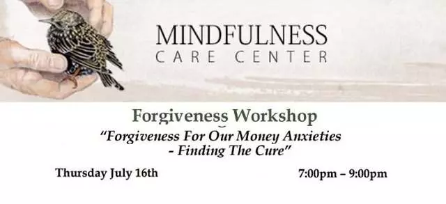 Mindfulness Care Center
