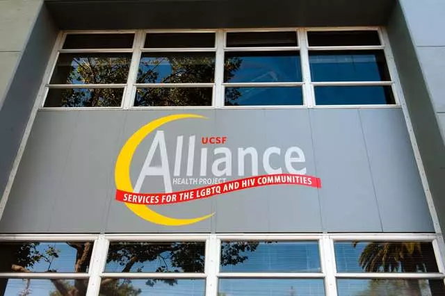 UCSF Alliance Health Project