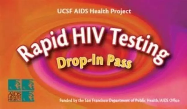 UCSF Alliance Health Project