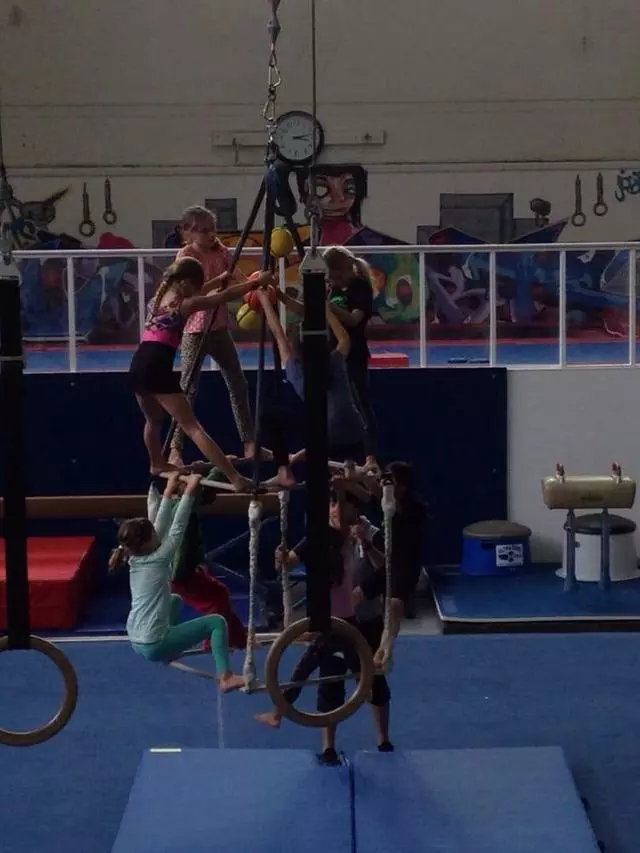 AcroSports