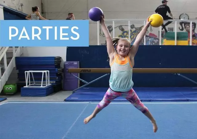 AcroSports