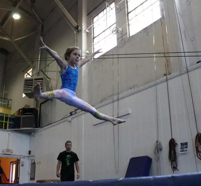 AcroSports
