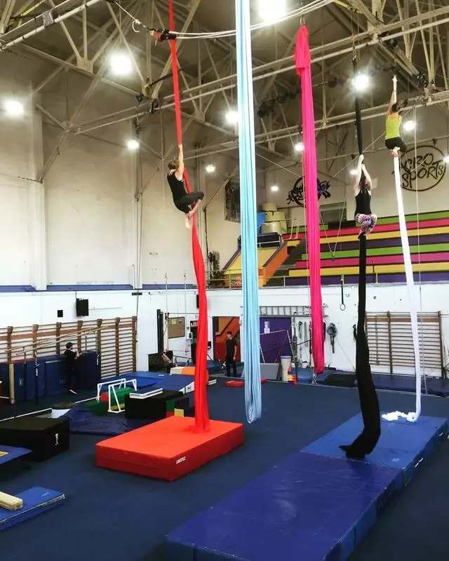 AcroSports