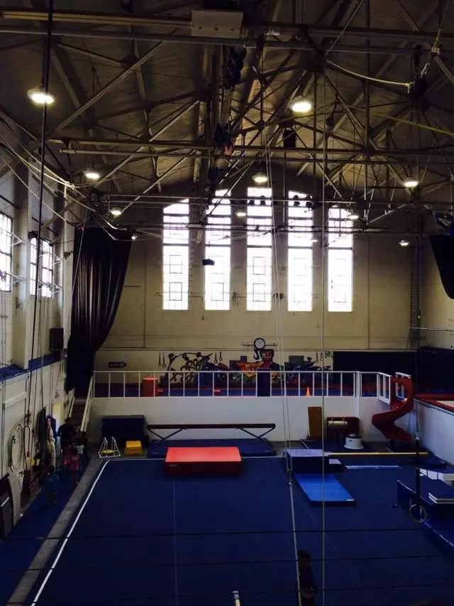 AcroSports