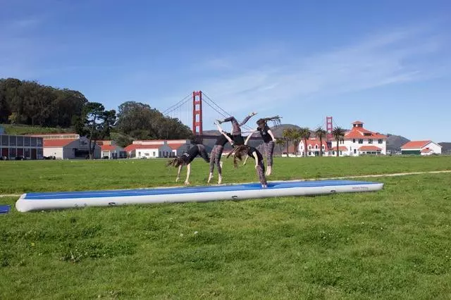 AcroSports