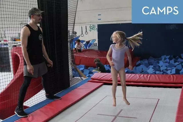 AcroSports