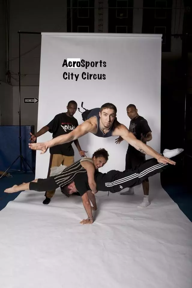 AcroSports