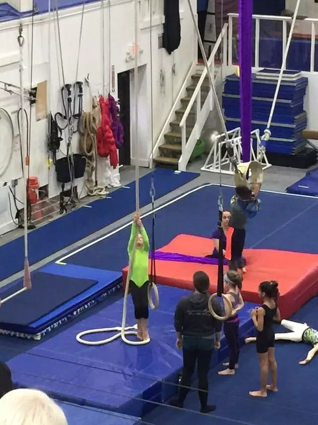 AcroSports