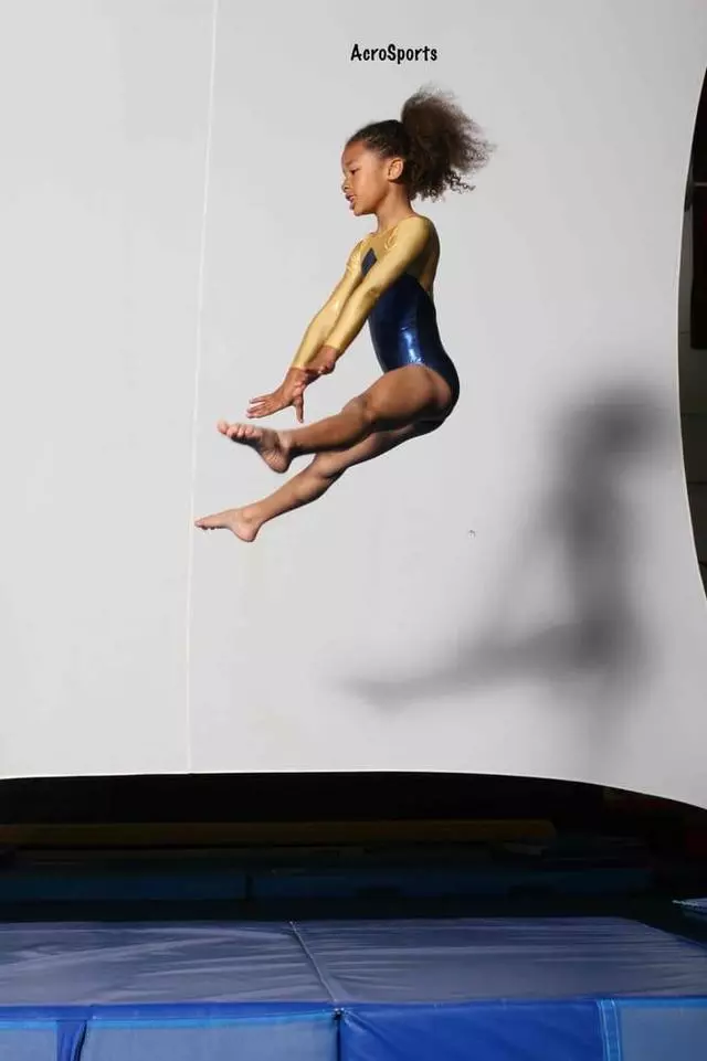 AcroSports