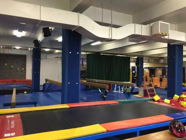 AcroSports