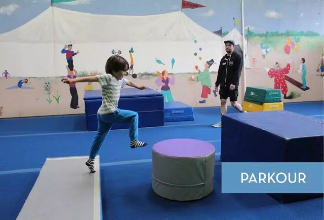 AcroSports