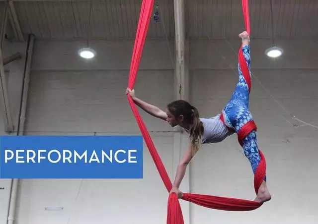 AcroSports
