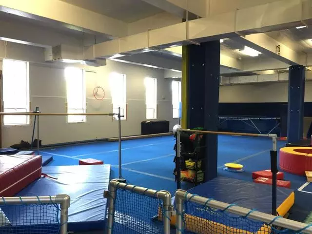 AcroSports