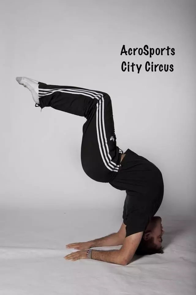 AcroSports