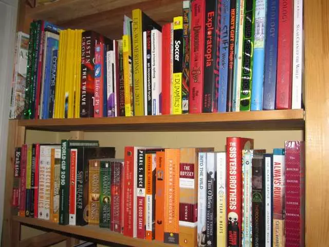Reading and Writing All Year