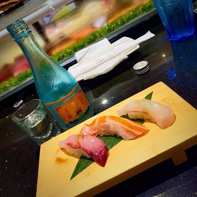 Wasabi Bistro
