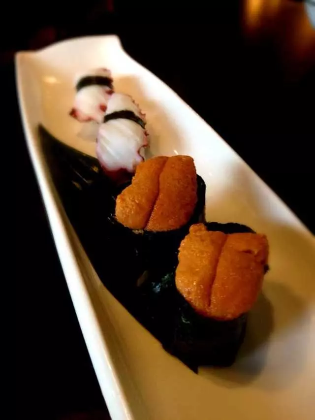 Wasabi Bistro