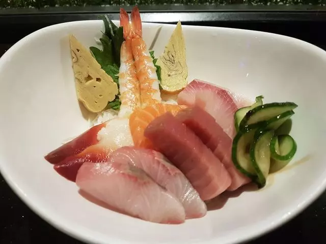 Wasabi Bistro
